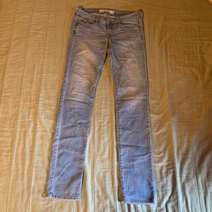 Abercrombie & Fitch jeans